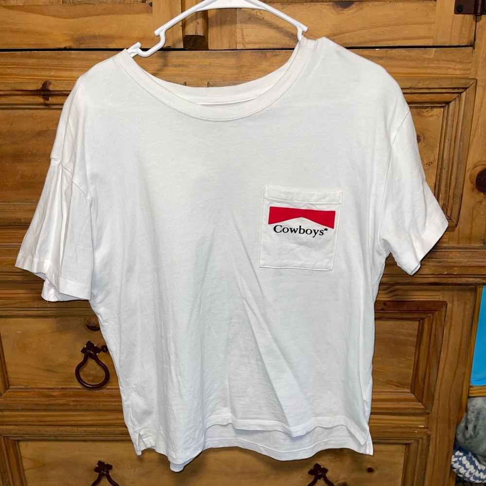 Cowboys T-shirt
